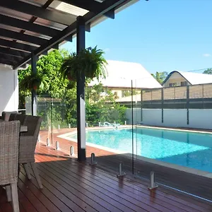 Vakantiehuis Double 10, Rainbow Beach